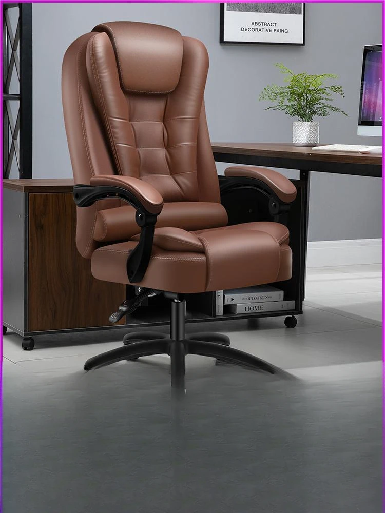 

Boss Chair, Esports Chair, Comfortable and Long Sitting Computer Chair