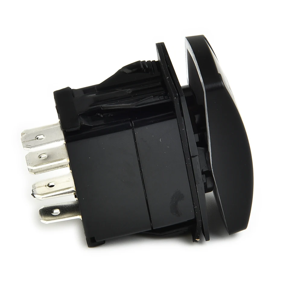 

Durable High Quality New Portable Practical Reliable Switch Inner Interior Off-road Parts Replacement Waterproof