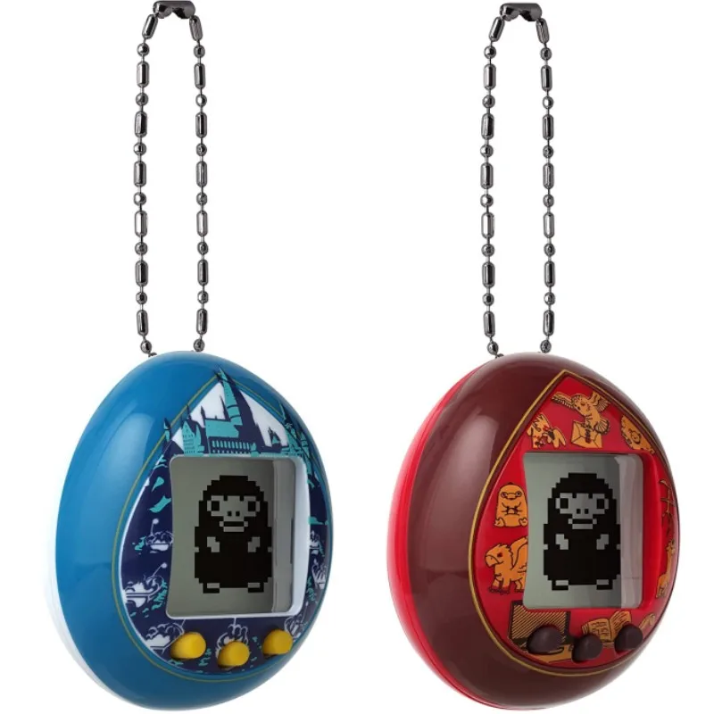 Bandai Tamagotchi figura de Anime, mascota electrónica, Magic