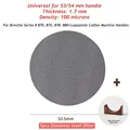 Single 53.5mm Base