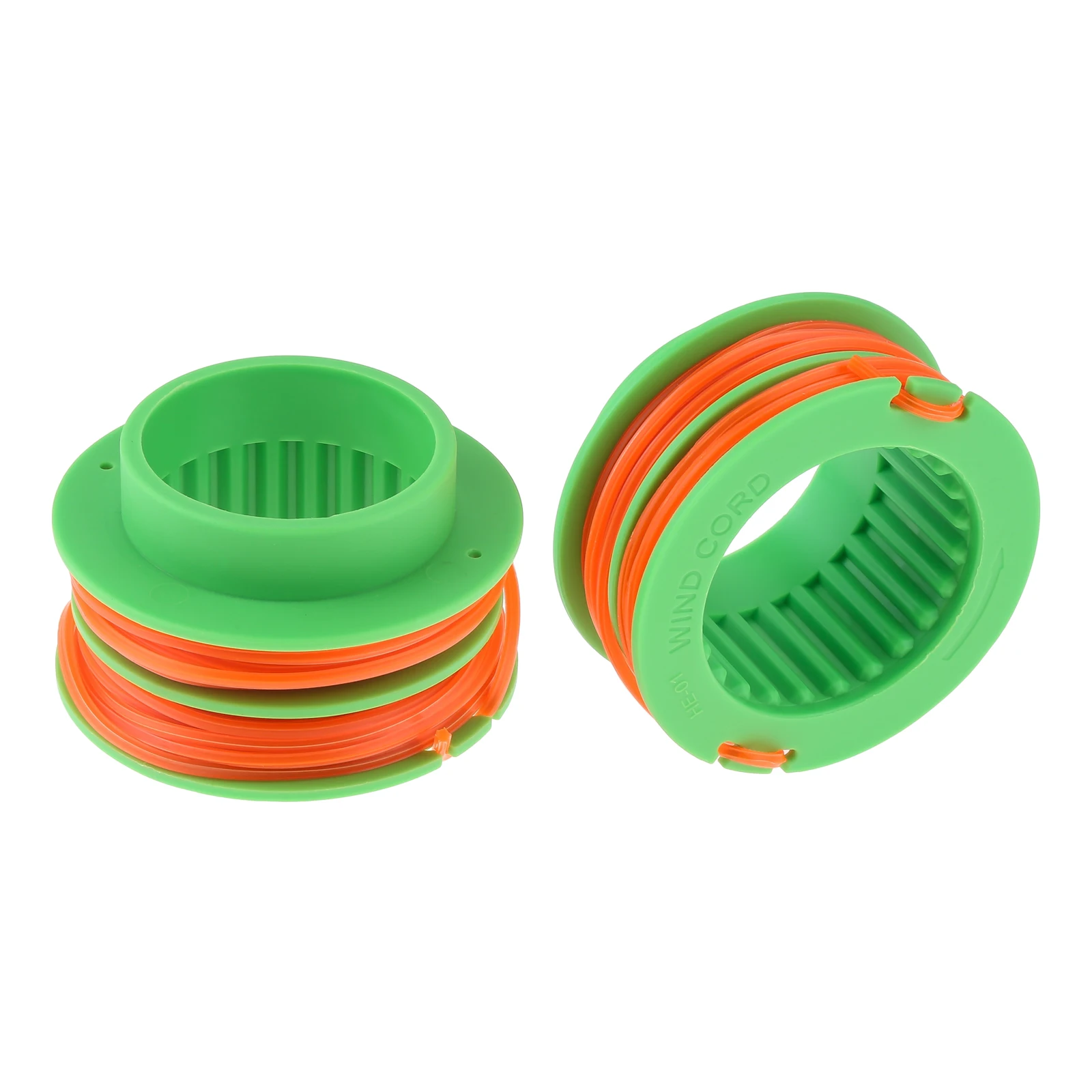 4pcskitAS1300StringTrimmerSpoolsforEGOST1500ST1500S0095