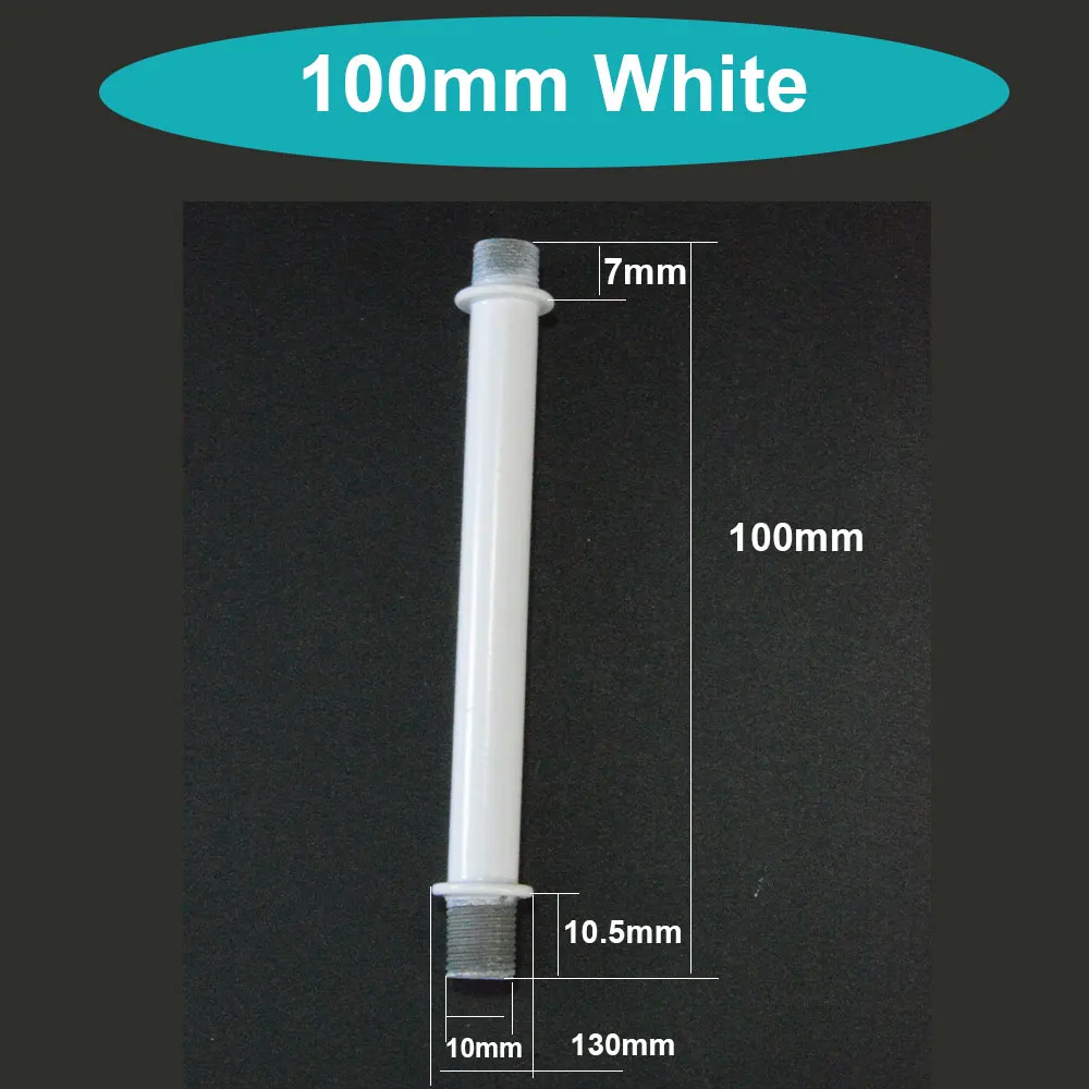 White100mm