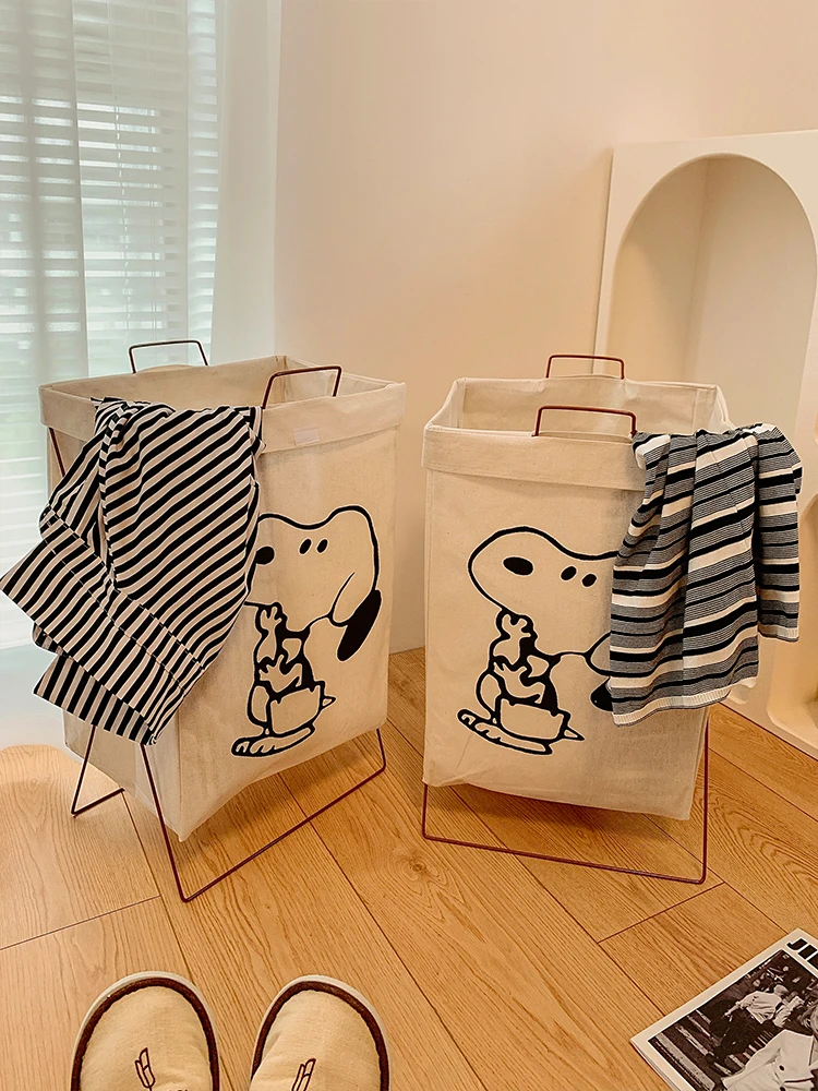Dirty Laundry Basket Snoopy Dirty Clothes Basket Snoopy Clothes