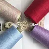 500g/ Roll Mulberry Silk Thread Summer Crochet Silk Thread DIY Handwork Woven Summertime Sunscreen Clothing/cape Raw Materials 2
