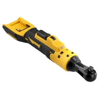 Electric Ratchet Wrench 220N.M Cordless Driver 3/8Inch Impact Removal Screw Nut Power Tools For Dewalt 18V 20V Battery 1