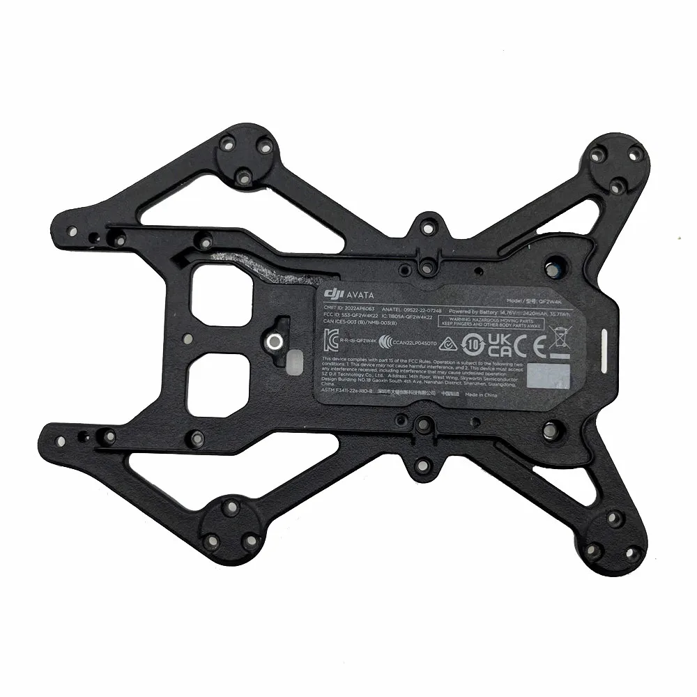 ボディシェルモーター上部ミドルフレームボトムカバーサイドパネルフロントリアシェル3ドローン用(2イン1) Phantom 4 ボディシェル  上部と下部カバー、Dji、Phantom 4 と互換性あり ボディシェルモーター上部ミドルフレームボトムカバーサイドパネルフロントリアシェル3 ... DJI Phantom 4Pro用スペアパーツ用ミドルフレームボディシェルドローンアクセサリー