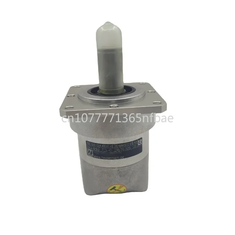 

Solid shaft rotary encoder New original genuine goods are available from stock