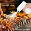Electric Oil Sprayer Bottle - Dual Mode Oil Control Tool for Healthy Cooking, Food-Grade, Easy Clean, Ideal for Frying, Grilling 6