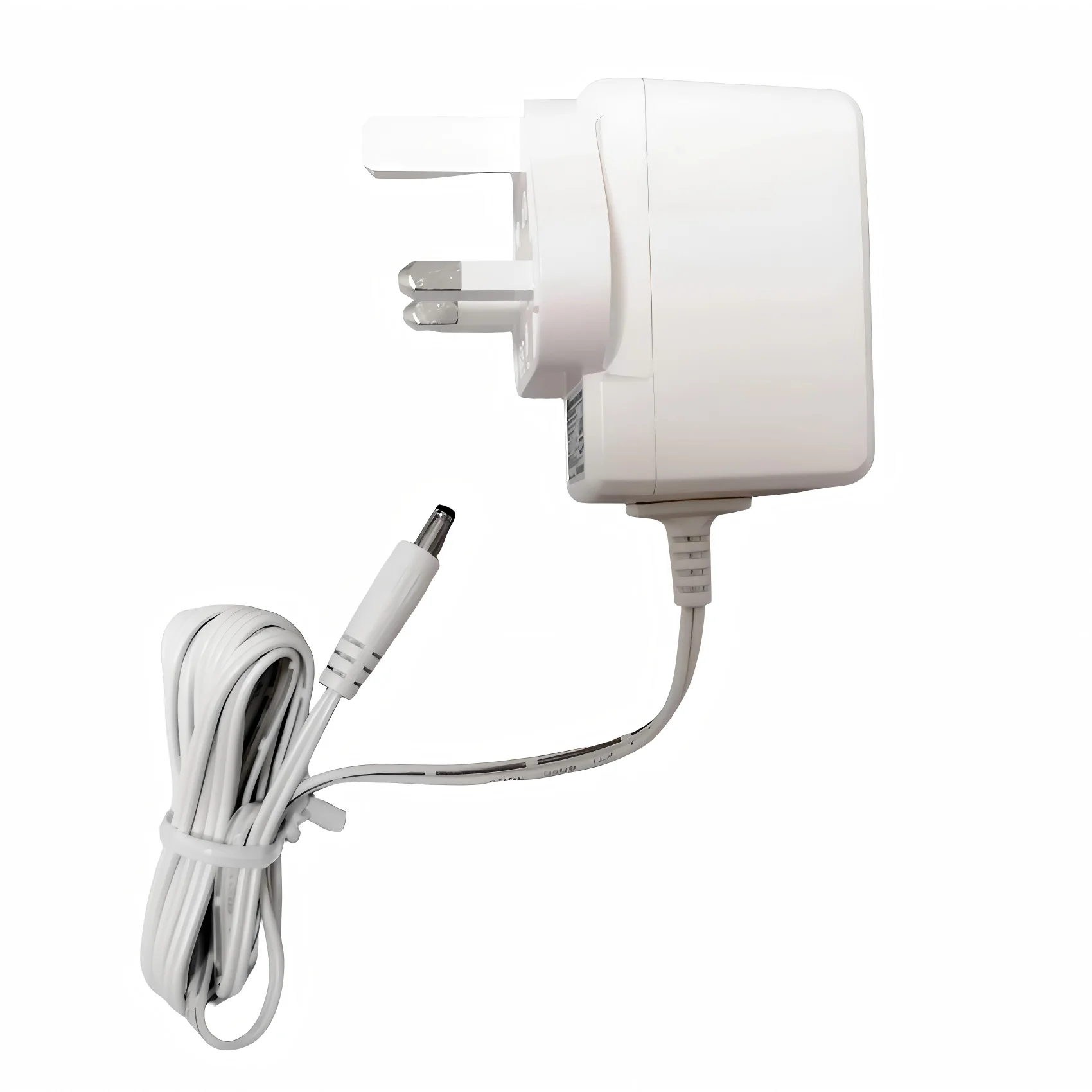 AED 트레이너 120C+ 및 120C용 전원 공급 장치 DC 입력 어댑터