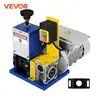 VEVOR Electric Wire Stripping Machine Portable Cable Stripper Wire Stripper 1.5 - 25mm 180W 220V 110V for Scrap Copper Recycling 1