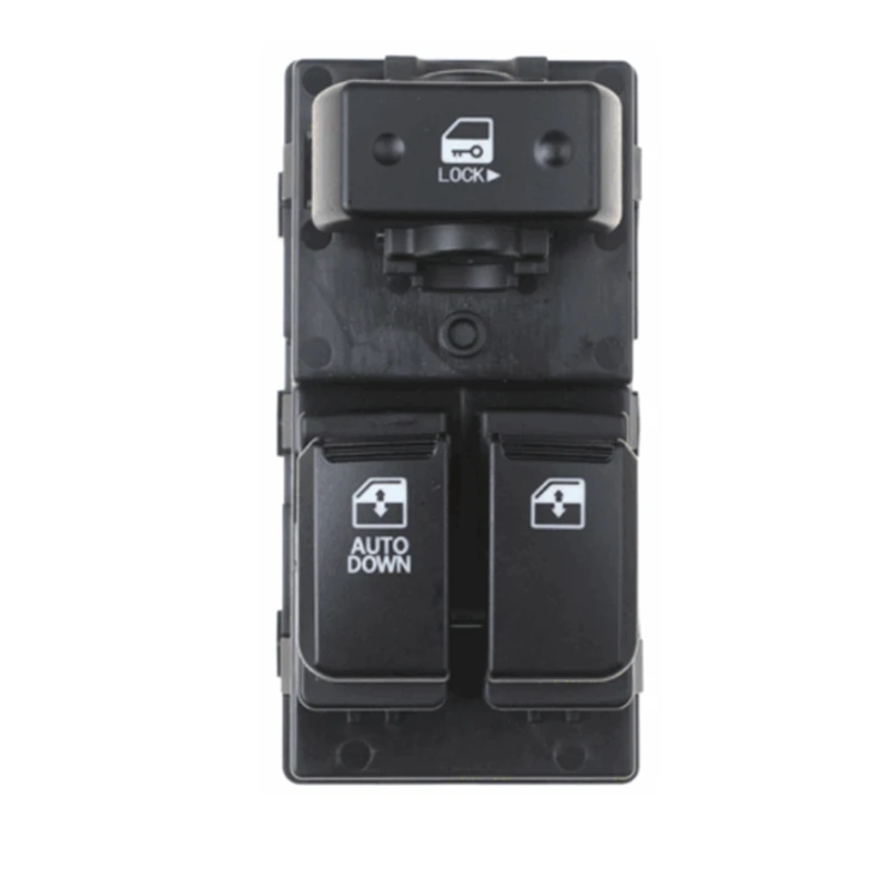 93571-4H110 Car Electric Window Switch Electric Window Switch For H1 Starex I800 Grand Imax 2007-2016