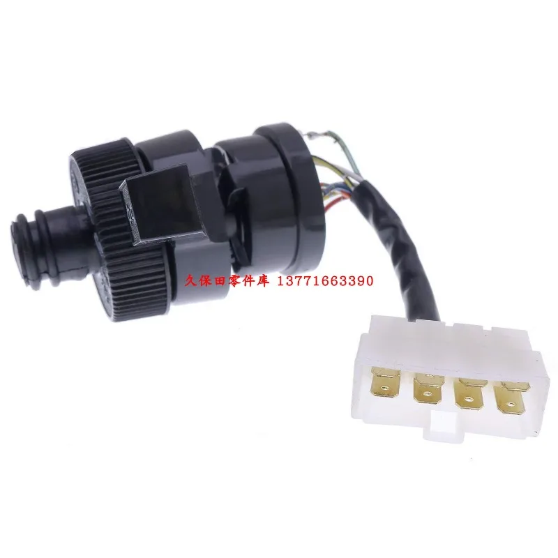 Interruor De Combinação Kubota, 31351-32100, L2050, L2250, L2350, L2500, L2550