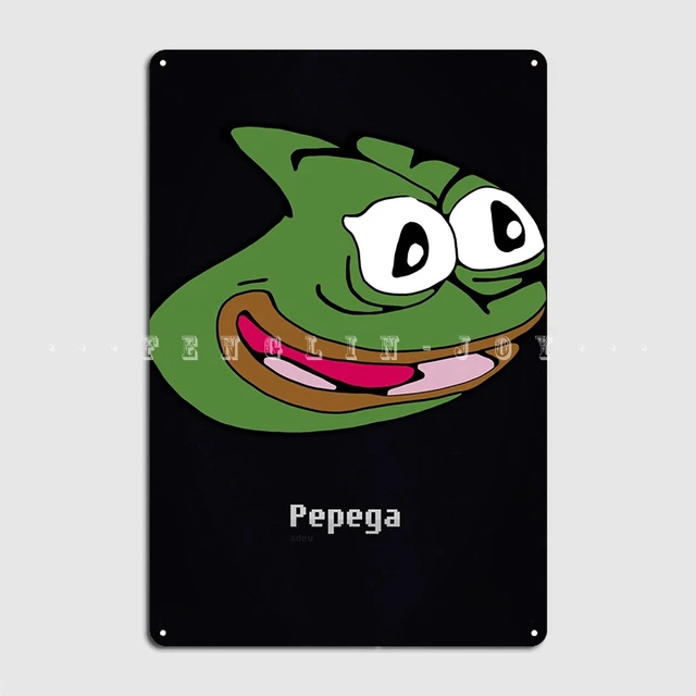 What Is Pepega? 