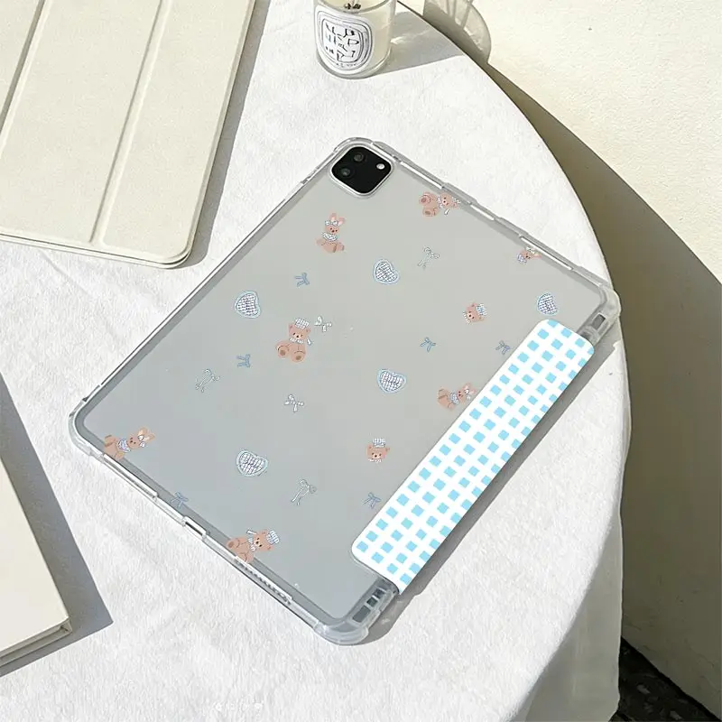 Universal Protective Tablet and Smartphone Case