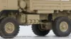 Cross 1/12 RC FC6 Remote Control Military Truck Model Cars 6WD Off-road Vehicle TH21785-SMT6 6