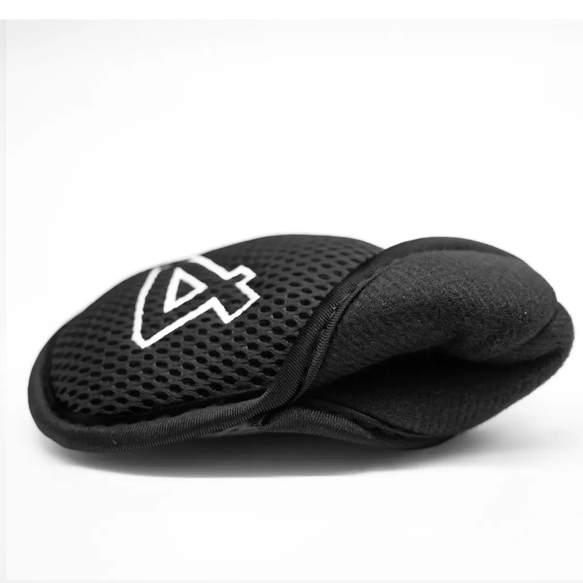 2024 New Golf Iron Cover 10PCS Golf Iron Head Cover Net Golf Iron Cover Golf Club Head Cover With Digital Christmas Gifts 4