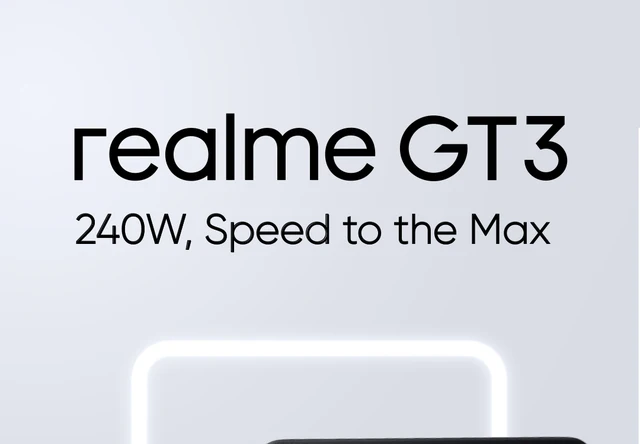 World Premiere] realme GT3 240W SUPERVOOC Charge Snapdragon 8+ Gen1 6.74  144Hz 1.5K Ultra AMOLED Display 16GB+1TB Mega storage - AliExpress