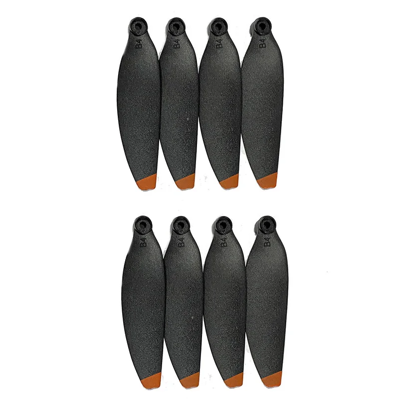 

8/16/24 шт. пропеллер реквизит для RG101 PRO Wifi FPV лопасти для дрона кленовый лист крыло ротор запасные части RG101 аксессуары для самолета