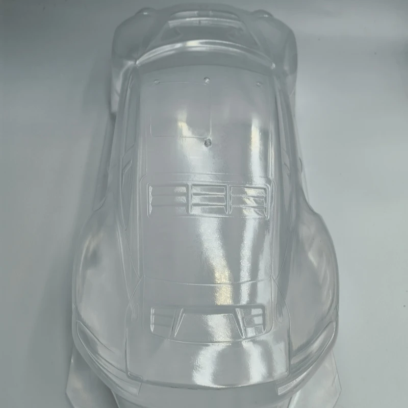 タミヤ TT-01 (ボディ無し) タミヤ XBシリーズ 1/10RC XB ニッサン フェアレディZ Version