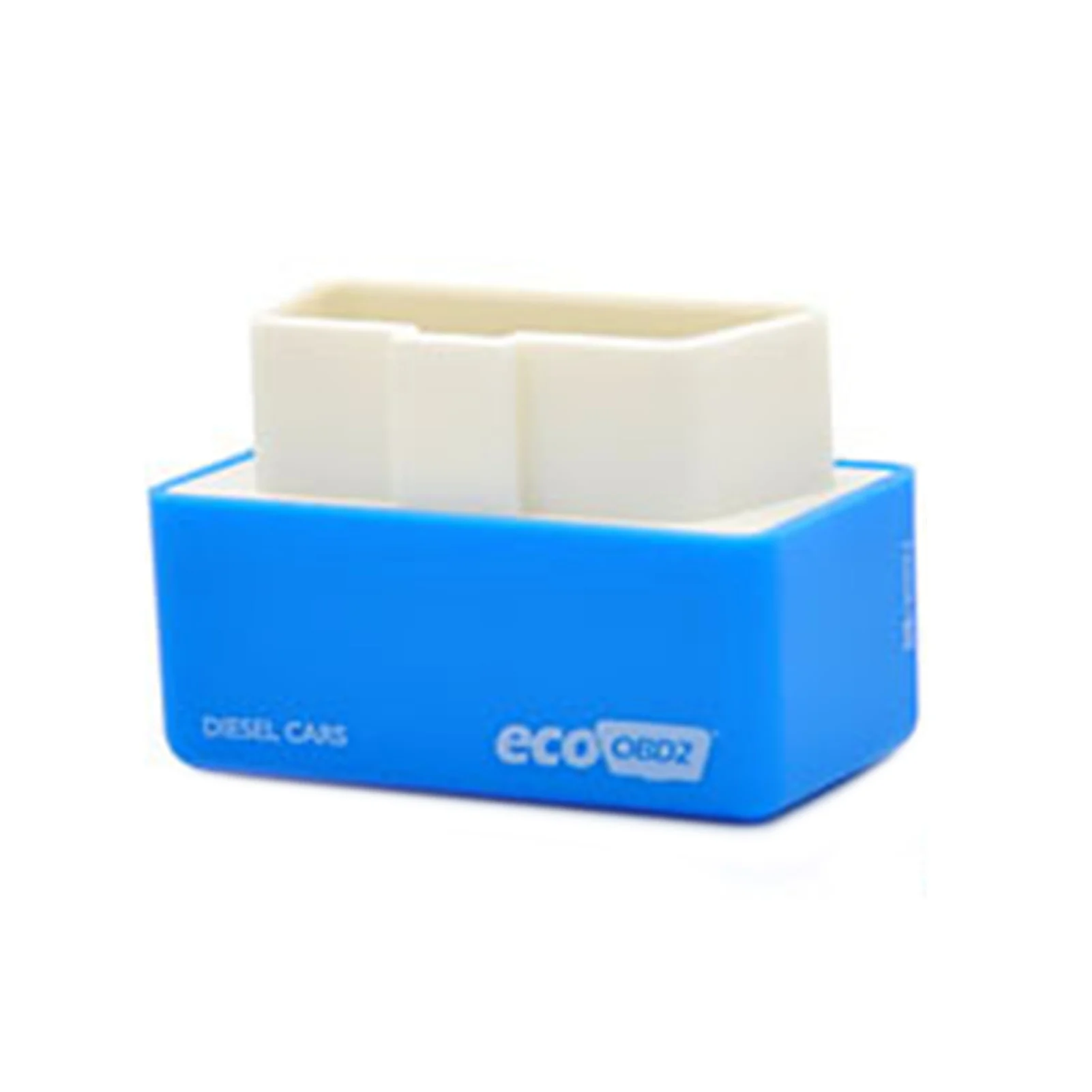 Car Eco Energy Fuels Saver With Chip Eco Fuels Saver OBD2 NitroOBD2 Gasplug Drive Performance Chip Tuning Box For Car Save