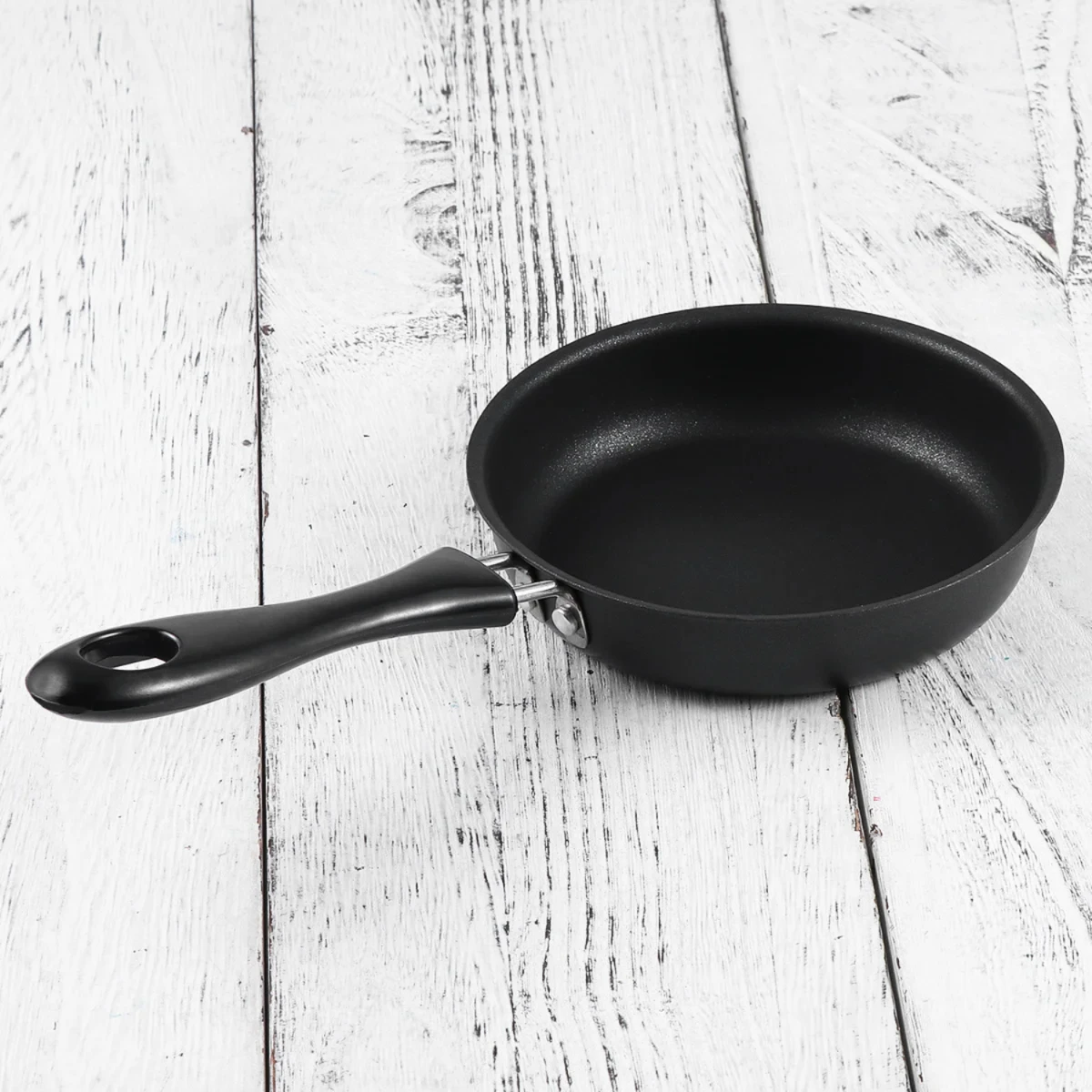 Egg Omelette Pancake Pots and Pans Nonstick Frying Pan Cooking Pan Saucepan Cookware  Fried Eggs Pancake Making ( 12CM ) 6