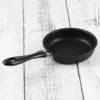 Egg Omelette Pancake Pots and Pans Nonstick Frying Pan Cooking Pan Saucepan Cookware  Fried Eggs Pancake Making ( 12CM ) 6