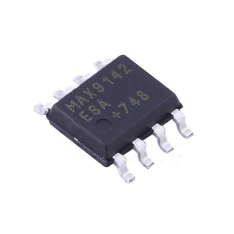 

10 Pieces MAX9142ESA SOP-8 MAX9142 Brand New Original Chip