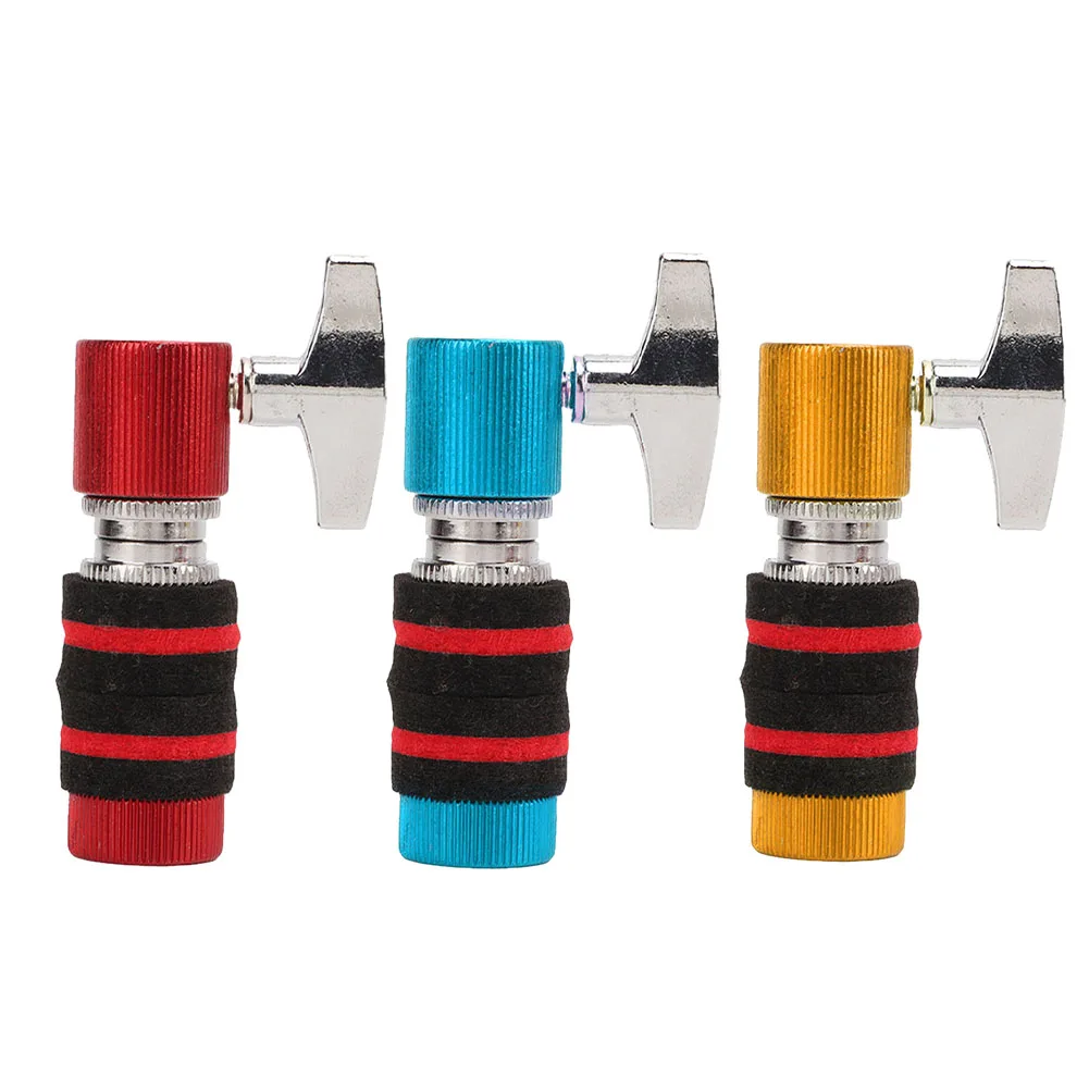 JazzDrumHiHatCymbalClutchStandPostForPercussionPartsClutch