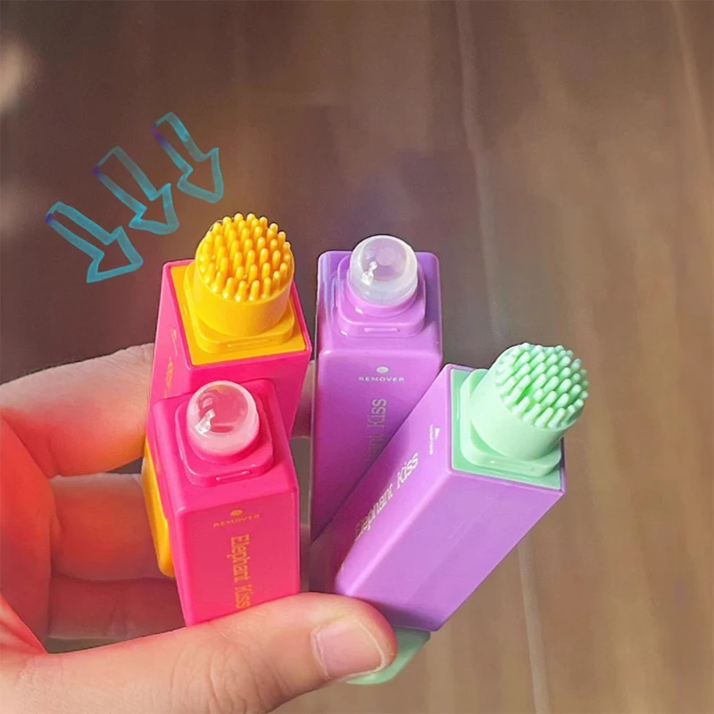 Description Picture 5 of item12ml Portable Stain Remover For White Clothes Washing Free Grease Removal Instant Stain Remover White Clothes Stain Remover