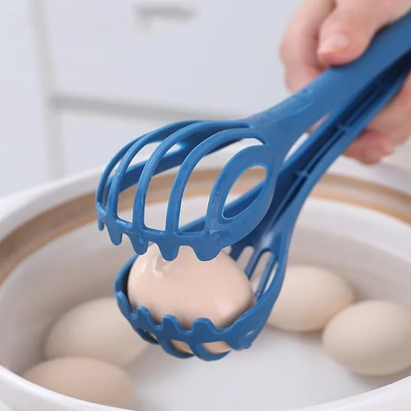 Multifunctional Egg Beater Food Clips Pasta Tongs Mixer Kitchen Cream Bake Tool Kitchen Gadget посуда для кухни