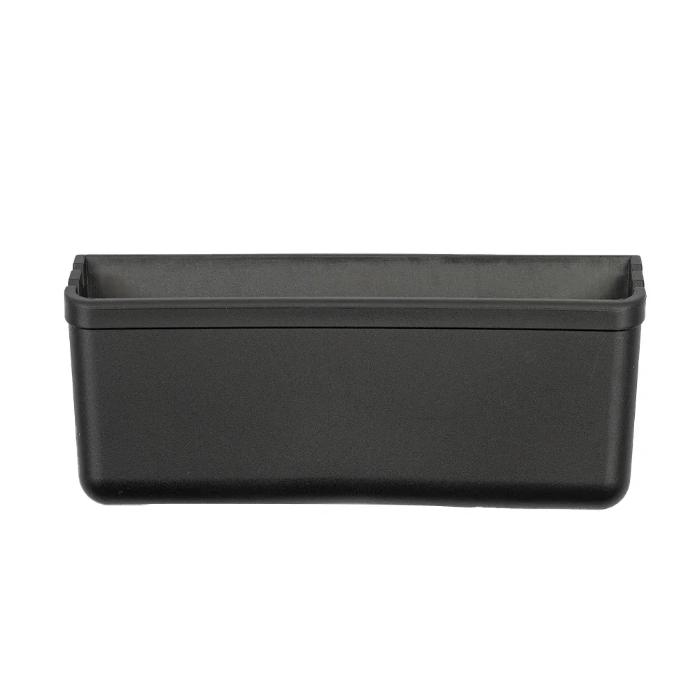 

Car Organizer Car Storage Box ABS Big Capacity Car Interior Accessories Put Phones Glasses Pen Unique Brand New