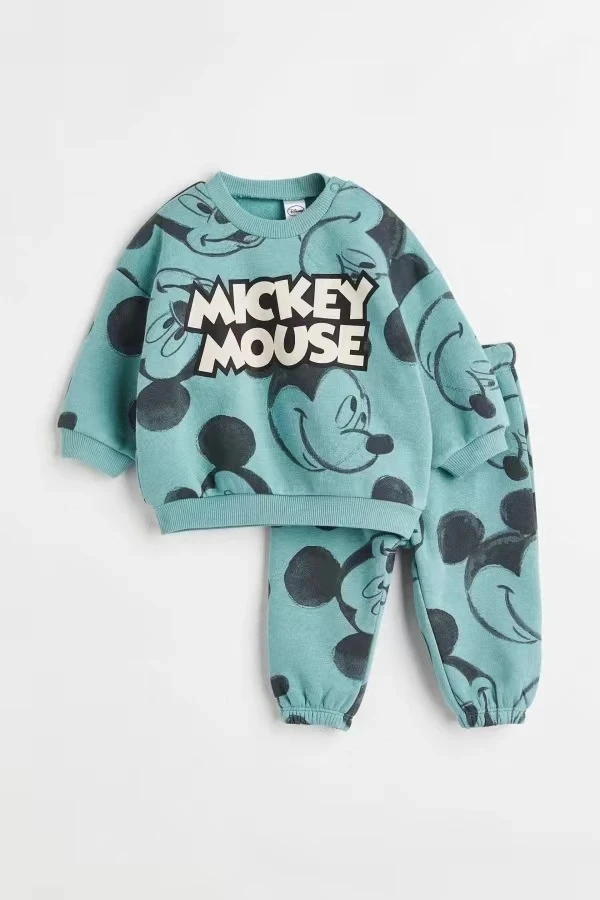 Baby Boy Girl Clothes Set 2pcs for 0-3Years Children Kids Outfits kids clothes set two piece set baby girl clothing set