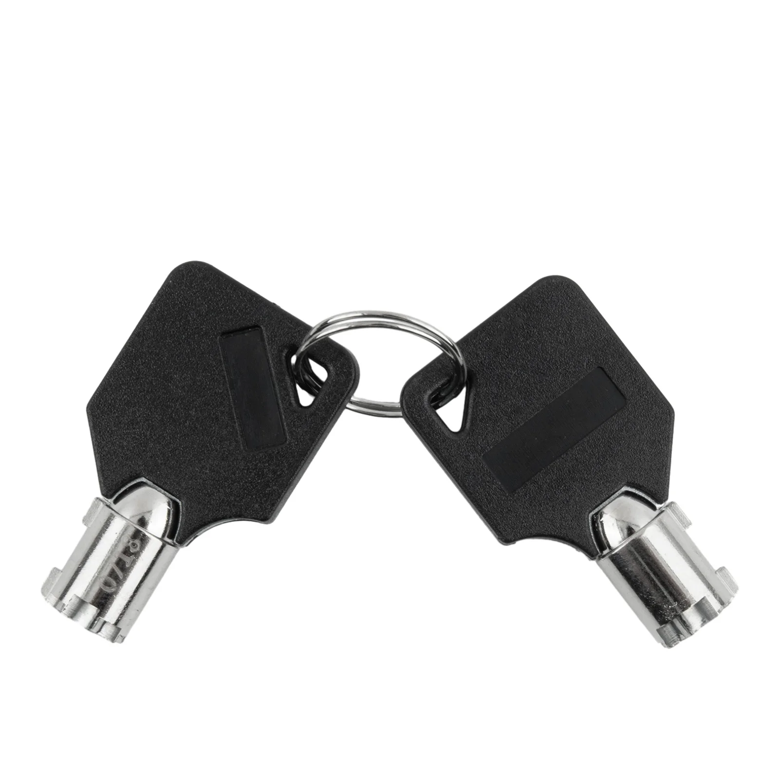 Description Picture 5 of itemClosing Lever Mailbox Lock Metal Alloy With 2 Key Cylinder Cabinet Locker Door Cupboard Box Locker Cabinet Mail