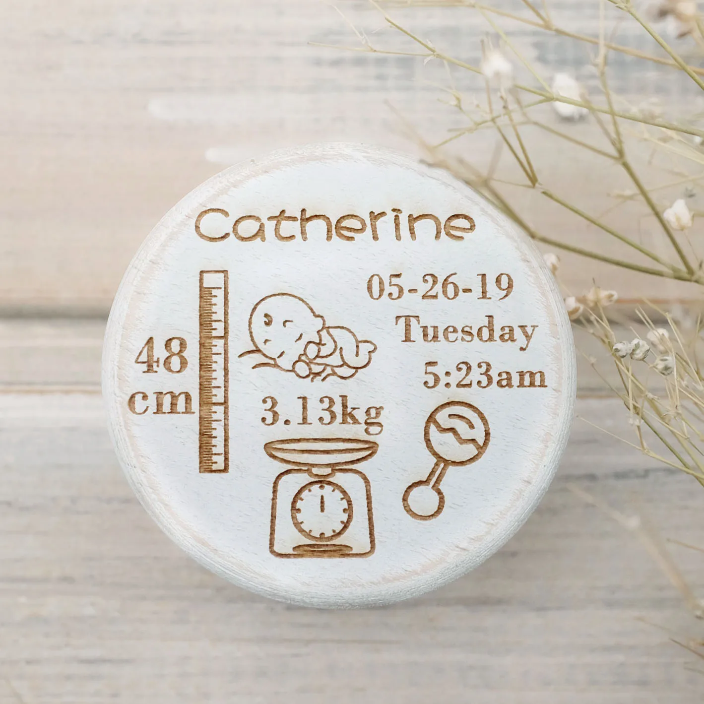 Baby Tooth Box,baby Shower Gifts,baby Gift,baby Shower,new