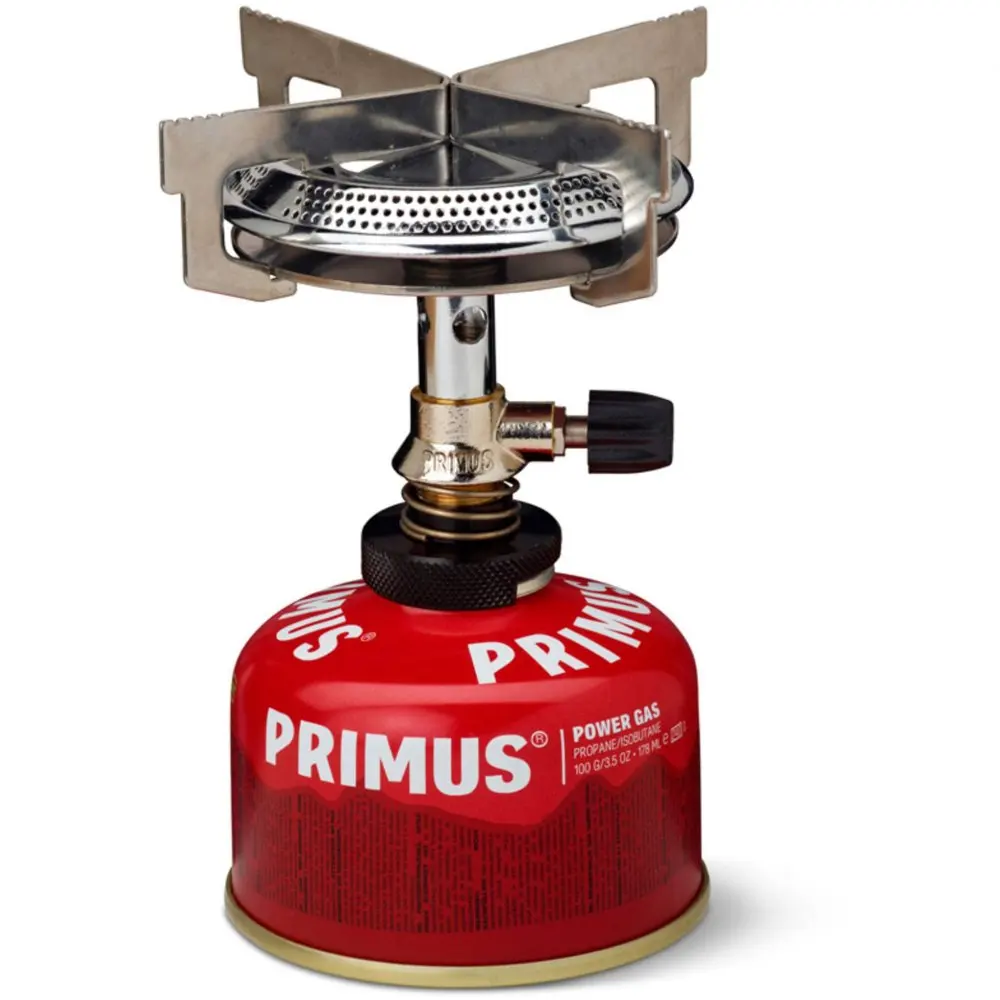 Горелка туристическая Primus Mimer Duo Stove |