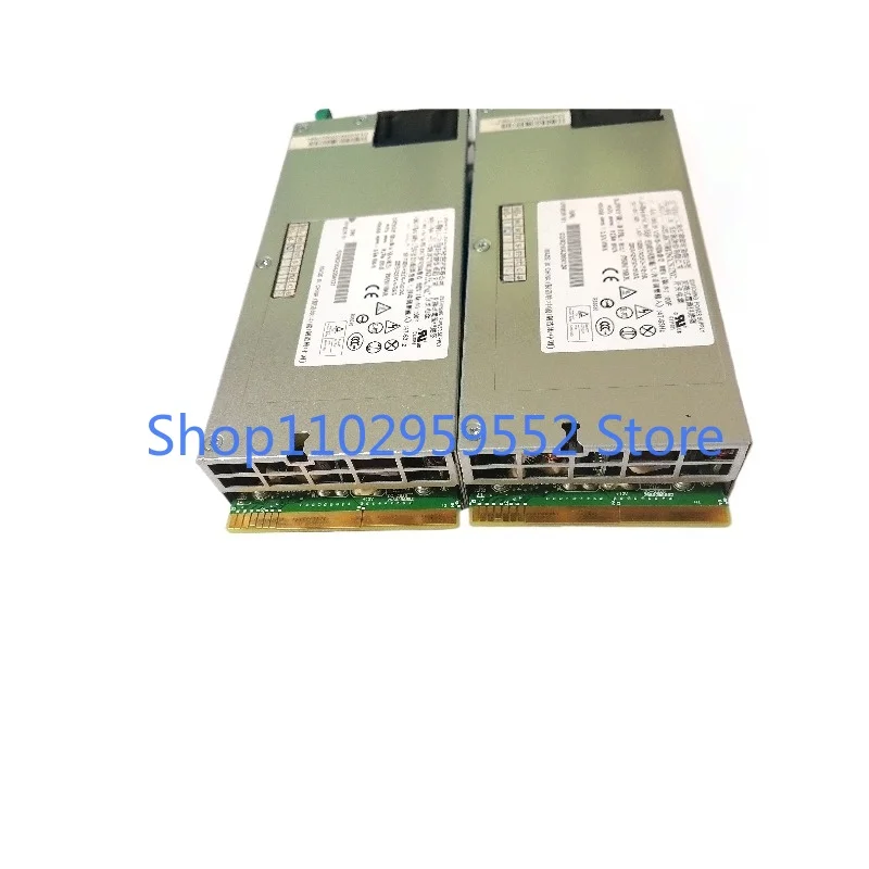 T350G7/R350 G7 DPS-700LB C 750W 서버용 1개, 전원 공급 장치