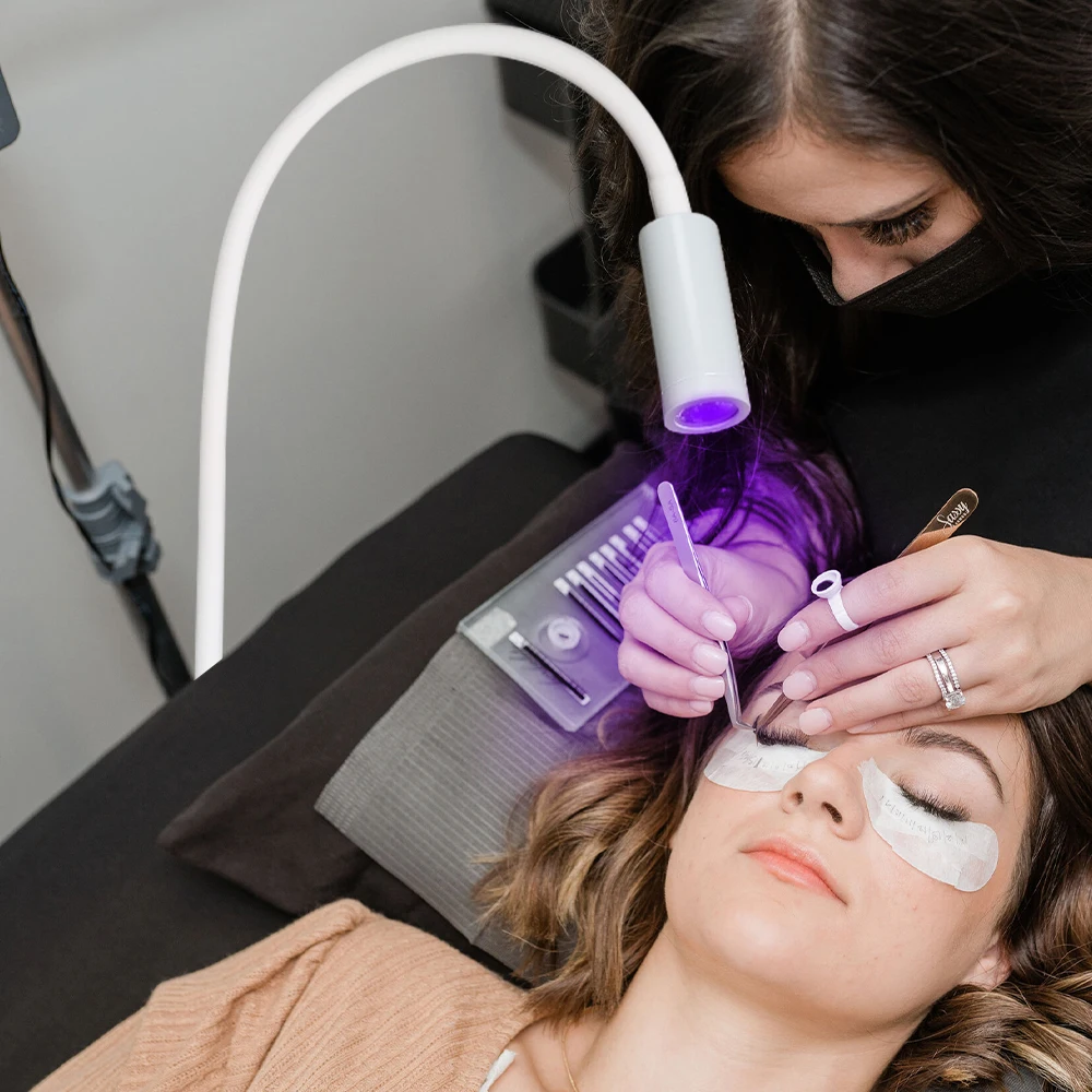 10W UV LED Nail Curing Lamp