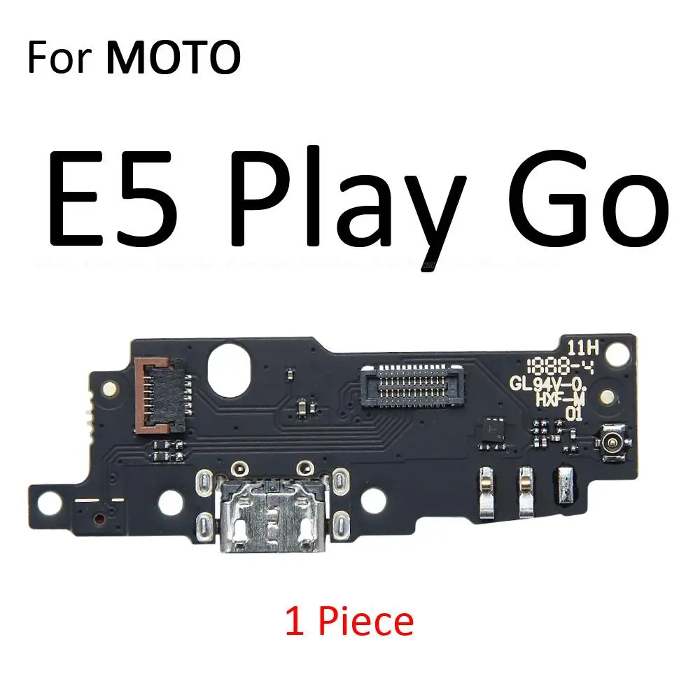 Universal Power Charging Connector Plug Port Dock Board Flex Cable