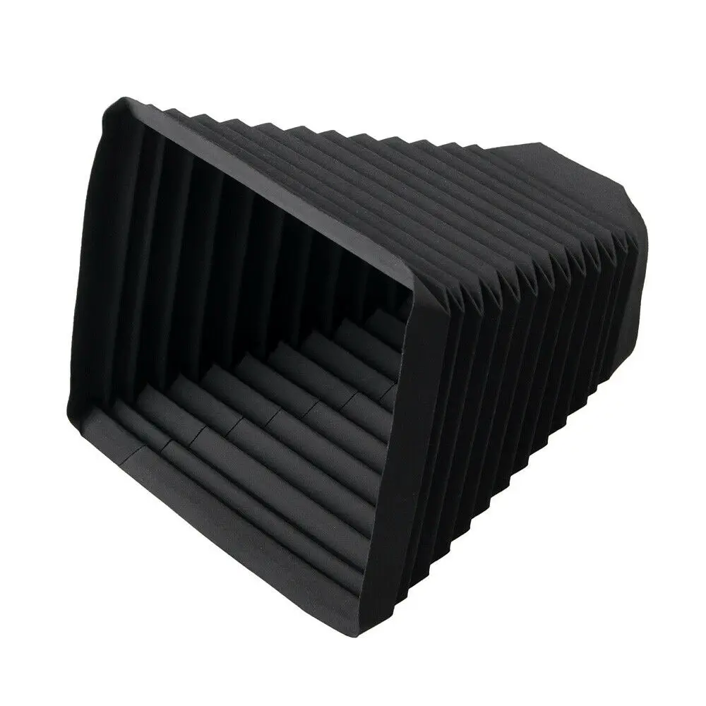 Per Polaroid 110A 110B Pathfinder Land Instant Camera Soffietto Professionale