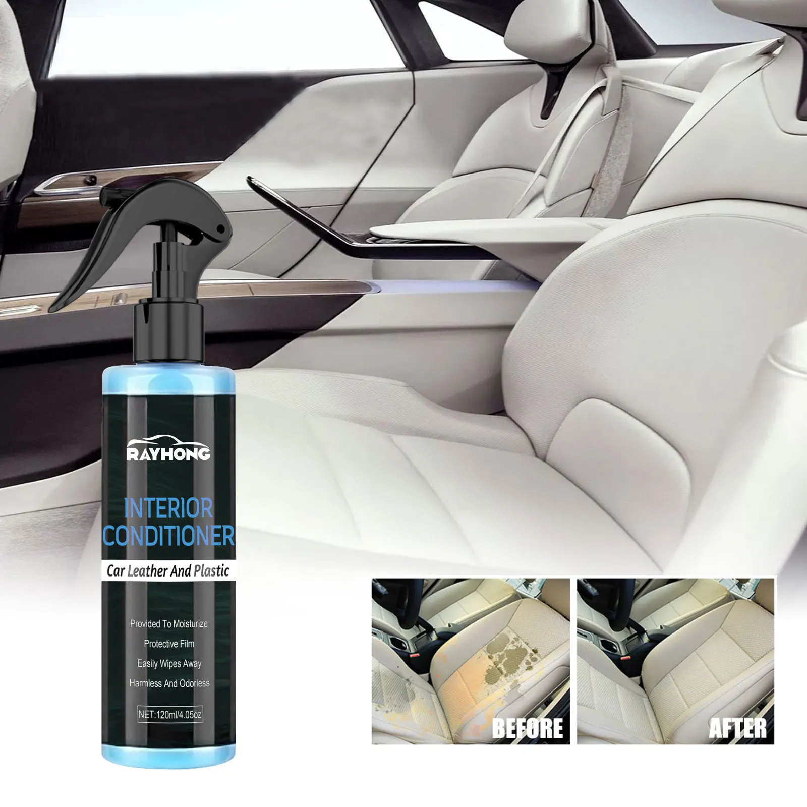 Store Home Products Feedback