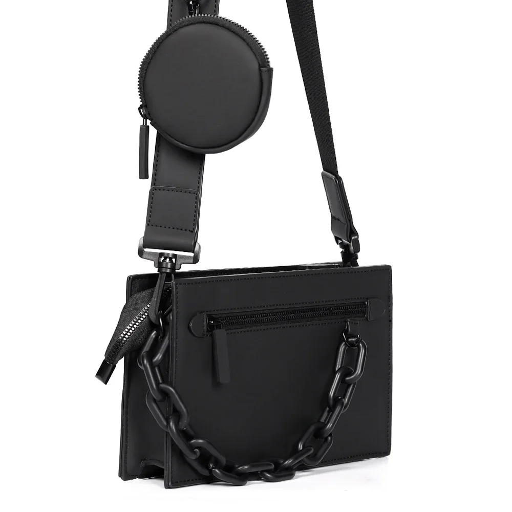 Crossbody Bag Fashion Luxury Sacoche Designer Shoulder Bag Man Wallet  Messenger Bags 2V769 With Coin Purse Card Holder From Luxurysdesignerbags1,  $66.67