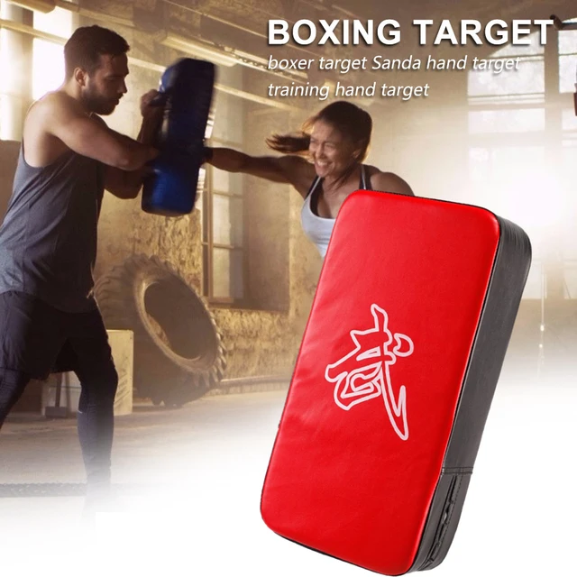 Martial Arts Training Equipment The Karate Kid 3-in-1 Kids Boxing