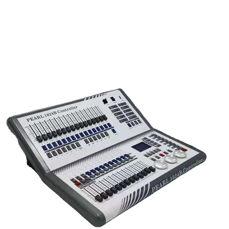 펄 1024 dmx 512 dj 컨트롤러 컴퓨터, 핫 세일