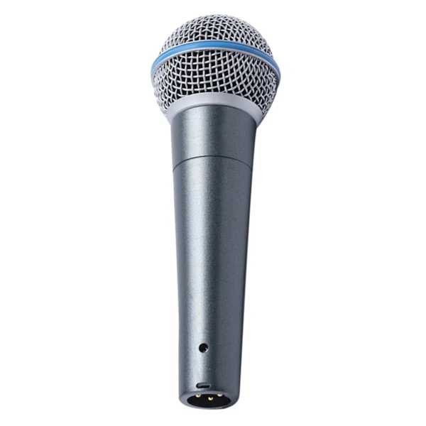 gaming mic Professional Condenser Microphone Wired Handheld Music Instrument Recording Dynamic BBOX Recording Microphone condenser microphone Microphones