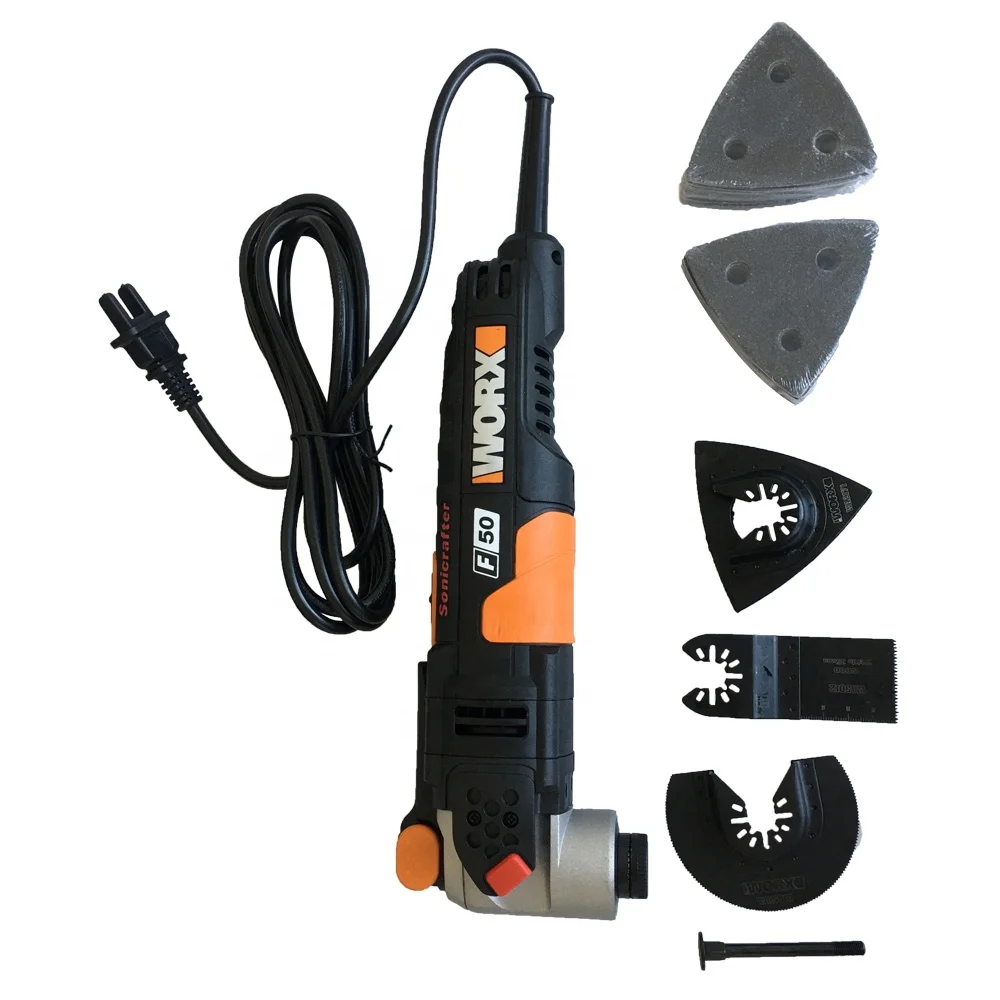 

WDF Electric Plaster Vibration Saw Prosthetic Machine