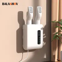 220V Electric Shoes Dryer Bake Shoe Gloves Drying Machine Sterilizer Boots Drier Foot Protector Odor Deodorant Heater Shoe Dryer 1