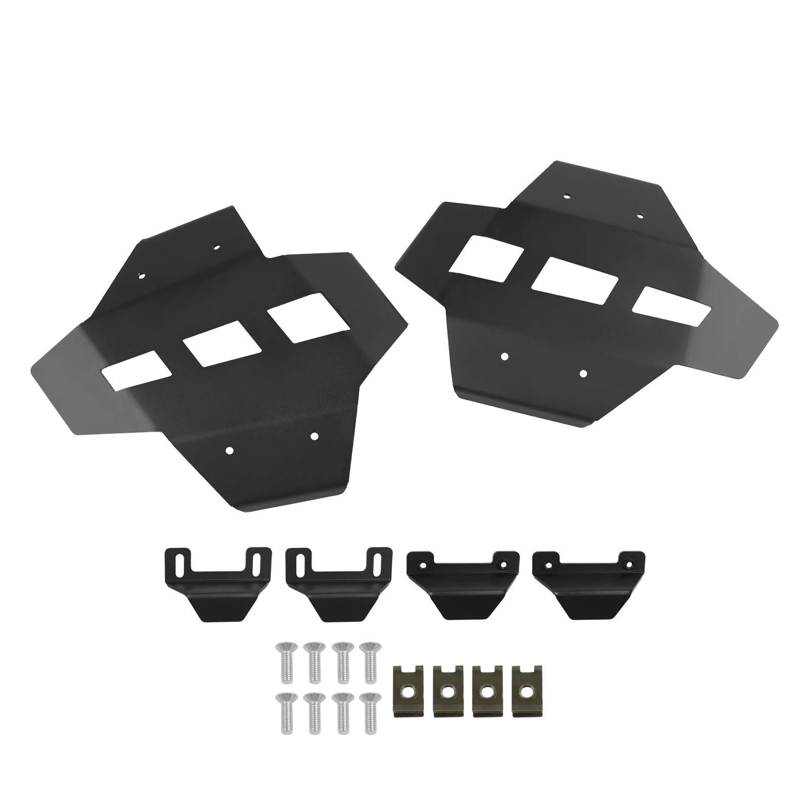 Engine Cover Protector Cylinder Head Guards For BMW R 1250 GS ADV 1250GS R1200GS R1250GS Adventure R1200 GS
