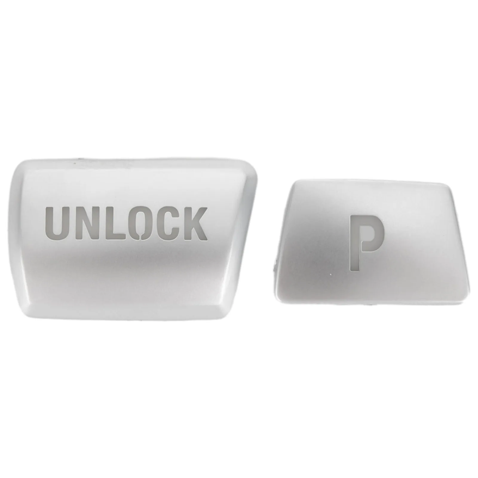 

Sticker Trim Button 2 Pcs Car Accessories Cover Trim Gear Shift Knob Replacement For BMW X6 E71 X3 1 2 3 4 5 7