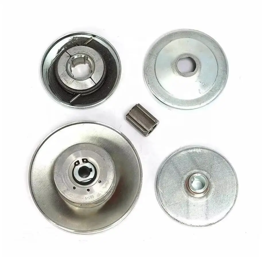 오프로드 고카트 TAV2 30 시리즈 클러치 키트 12T 1인치 25.4mm 보어 420 체인 및 725 구동 벨트