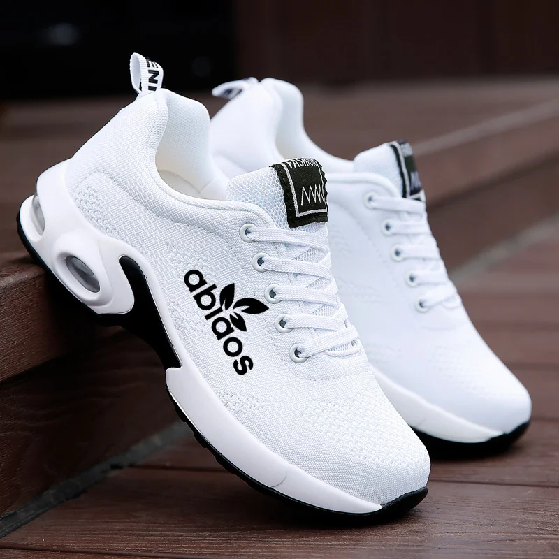 MAEDEF 2024 Women Running Shoes Breathable Mesh Sports Shoes Women Brand Sneakers Lightweight Casual FlatsTennis Shoes Masculino